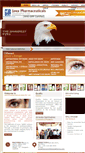 Mobile Screenshot of jawapharma.com